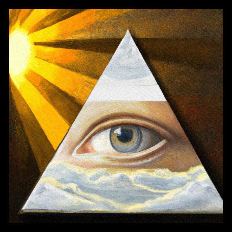 Inner Sight