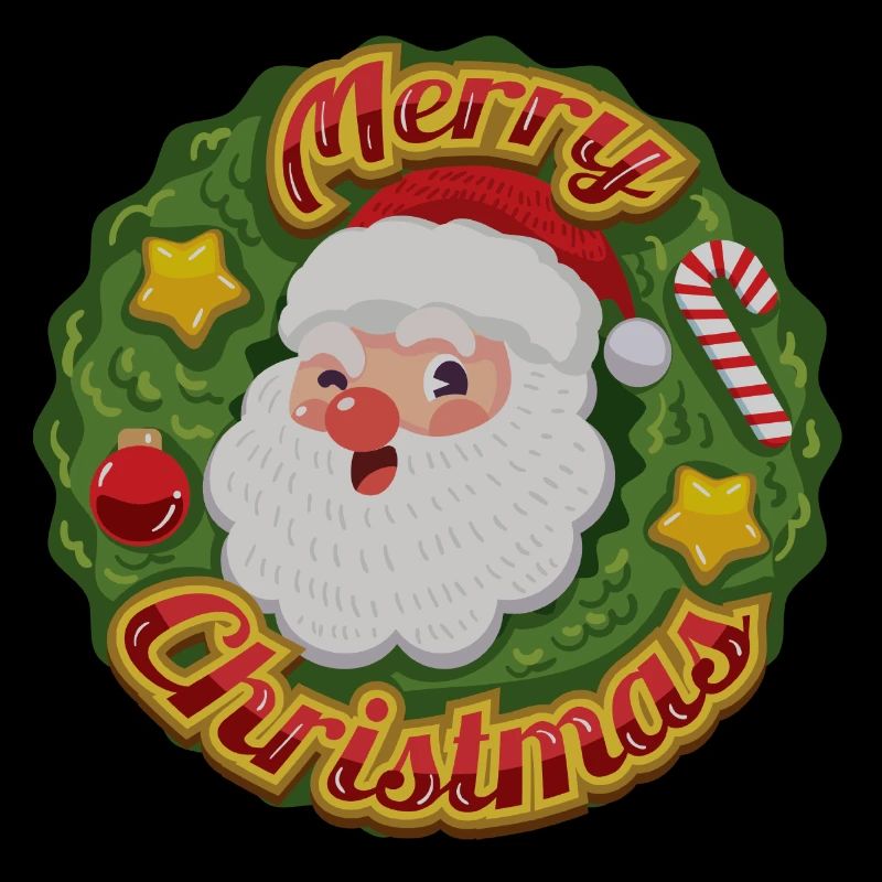 Frohe Weihnachten