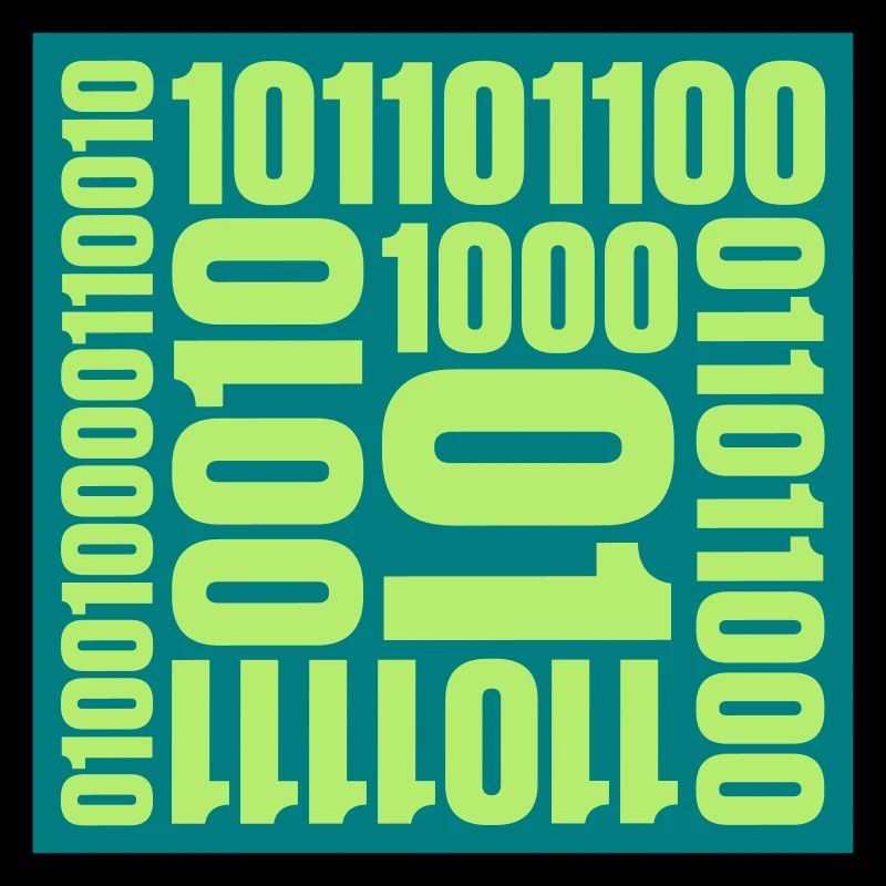 Langage de programme de code binaire