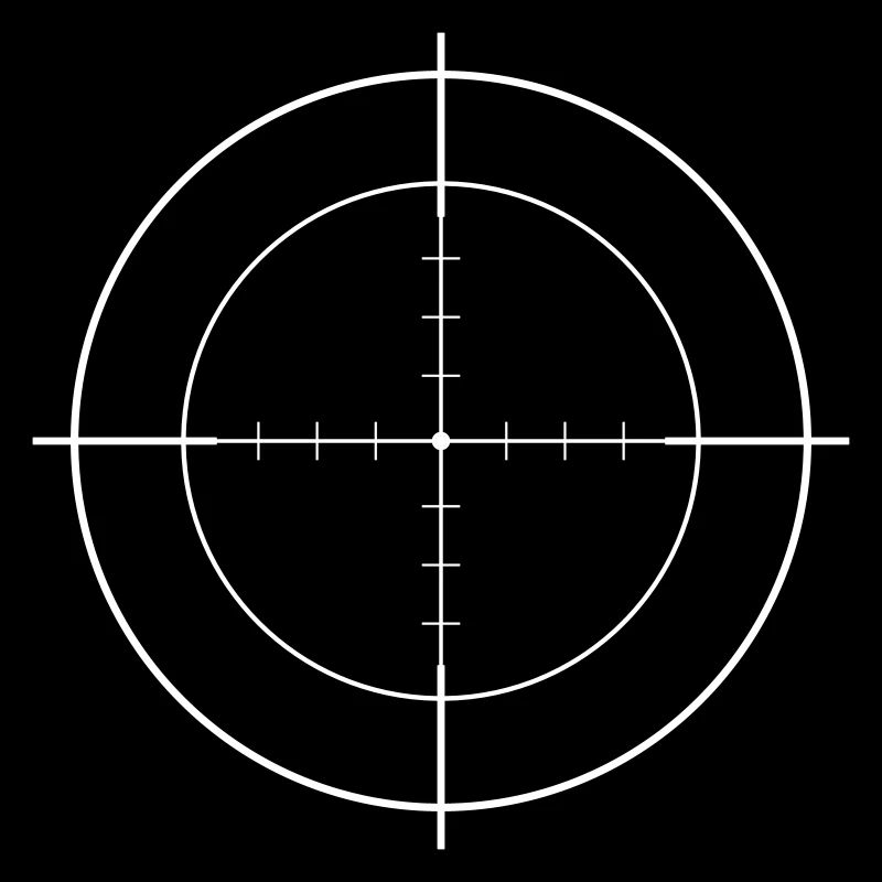 Réticule