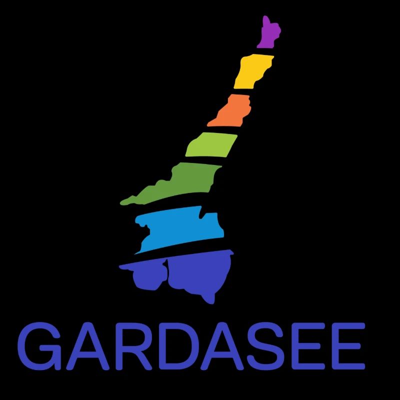 Gardasee Logo