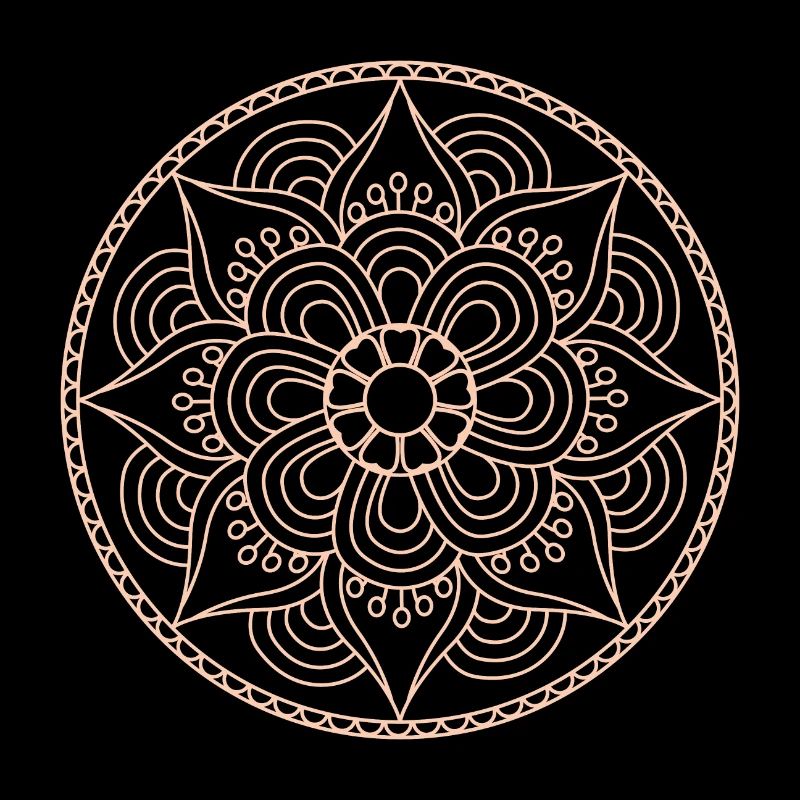 Mandala Mandala