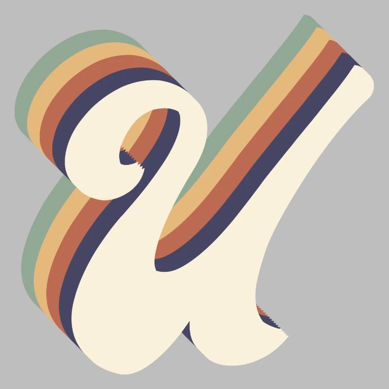 Buchstabe u