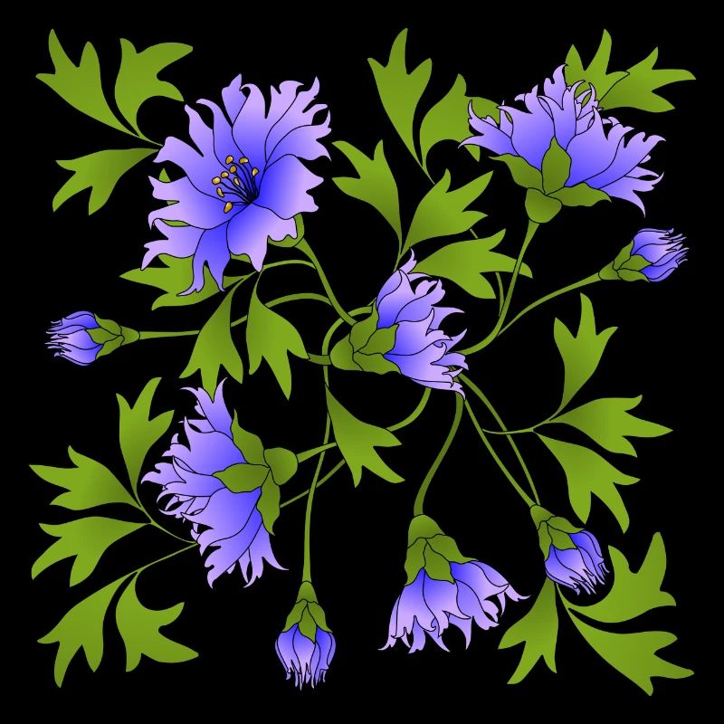Blumen