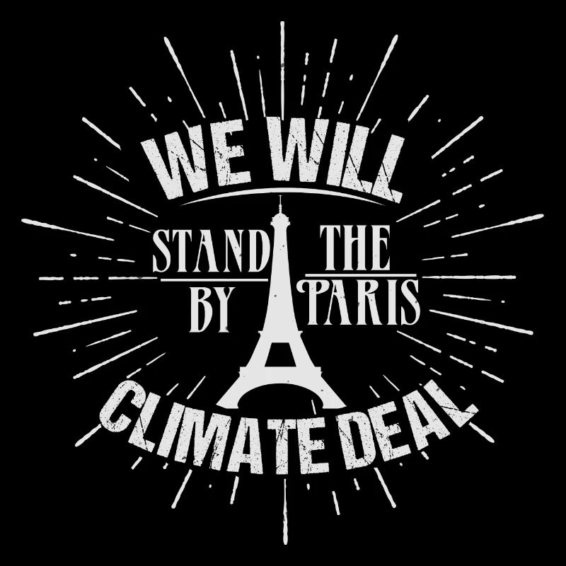 WE WILL CLIMETE DEAL