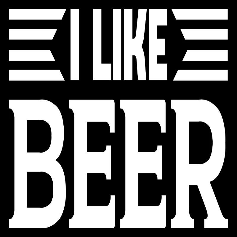 I Like Beer