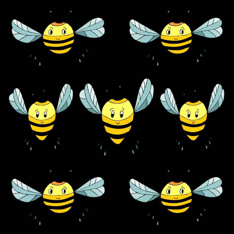 Bienen