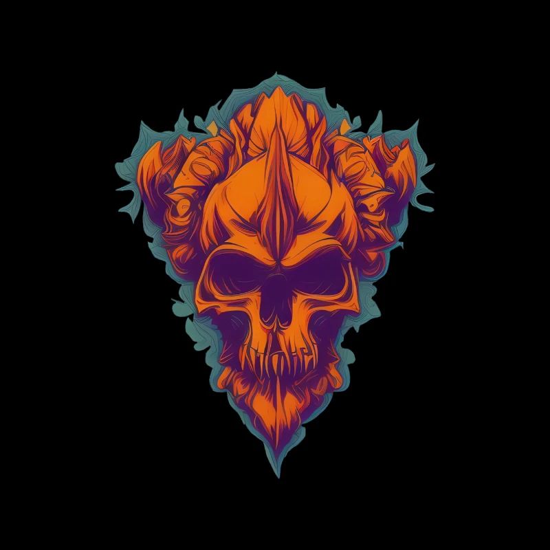 Your Skull Darling