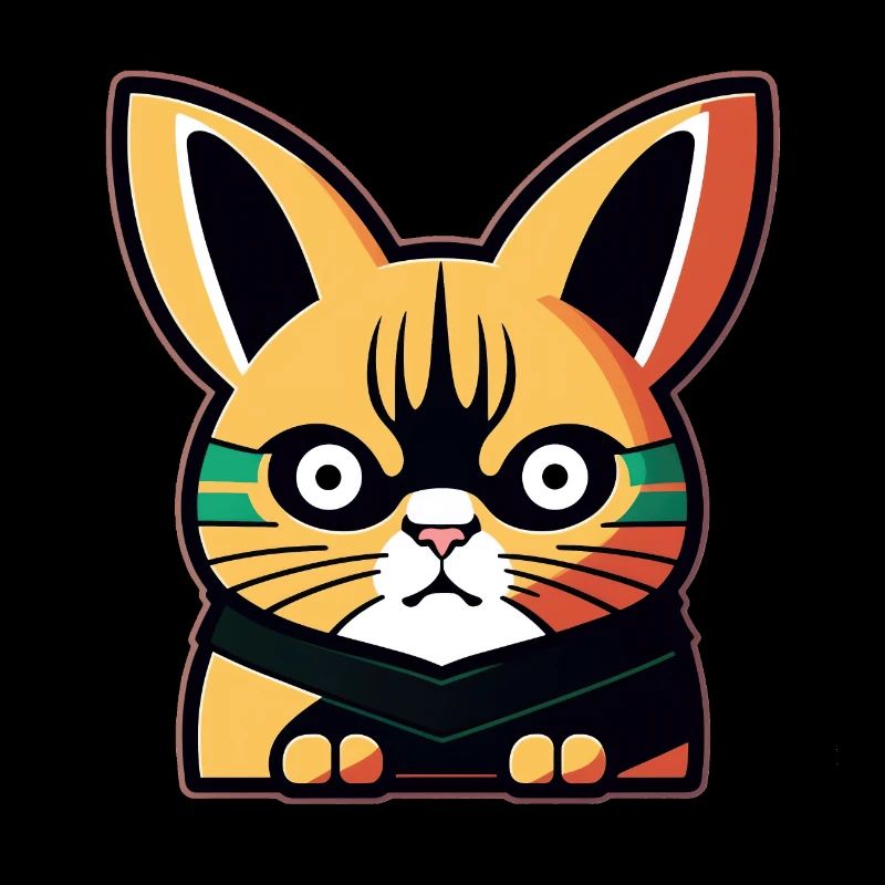 Katze
