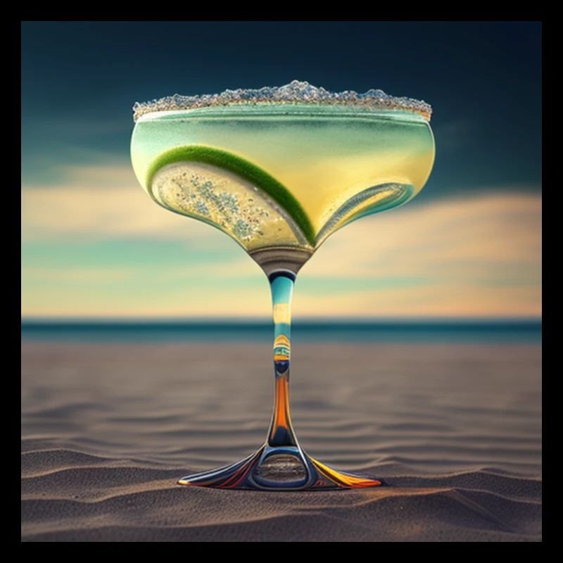 Cocktail 5 Cadeau
