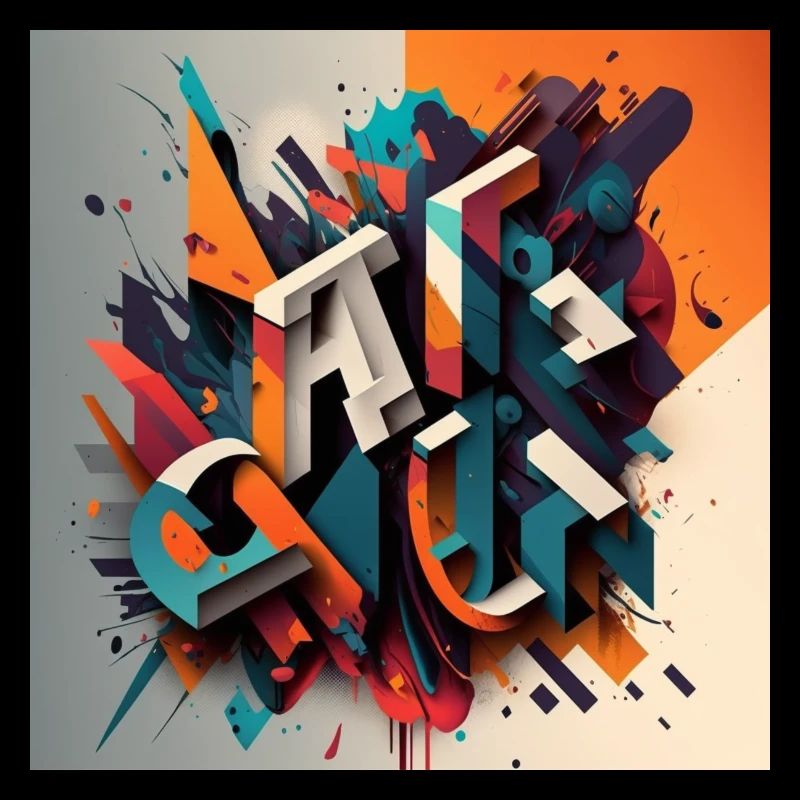 Graffiti