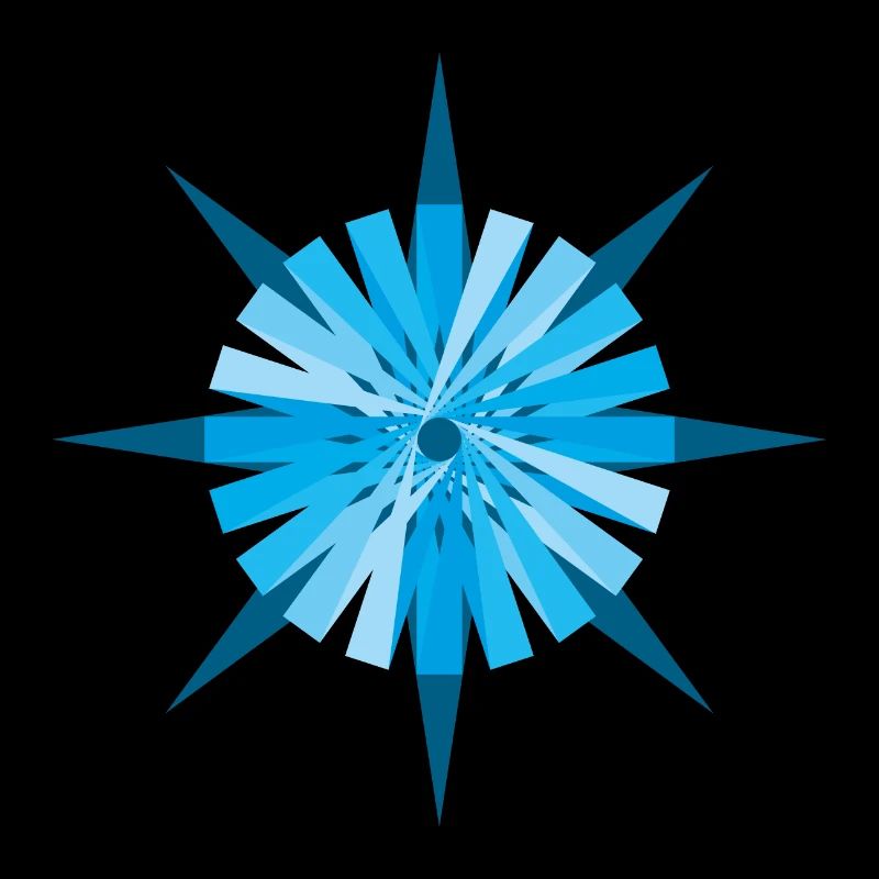 Angular Geometric