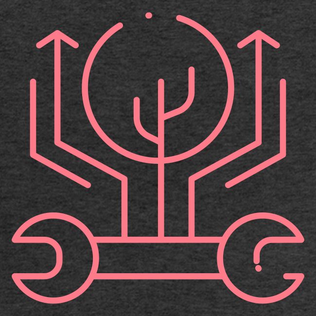 Color logo