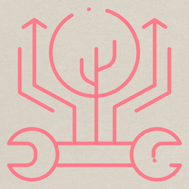 Color logo