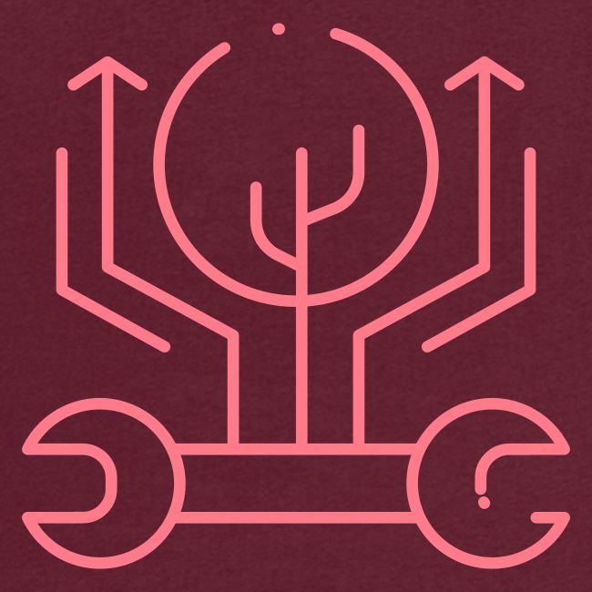 Color logo