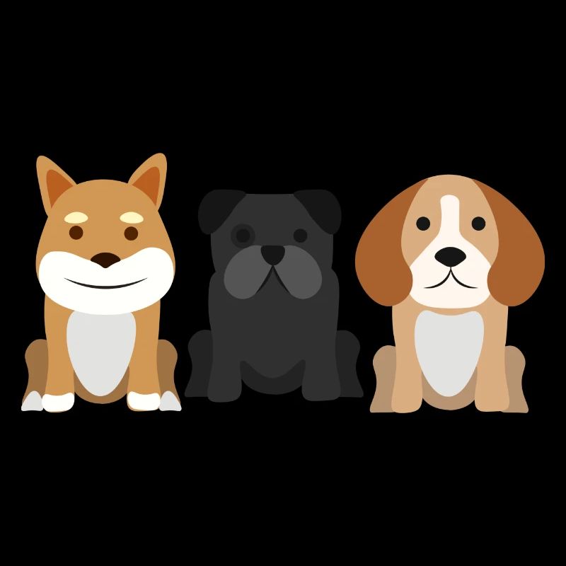 Dogs