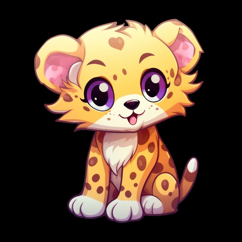 Guépard