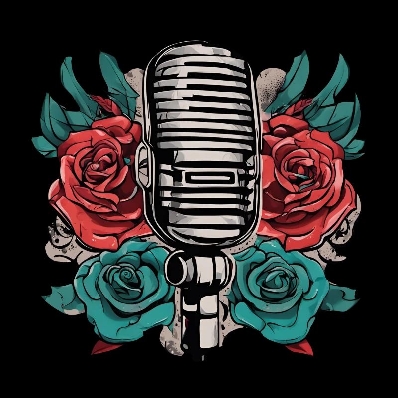 Microphone
