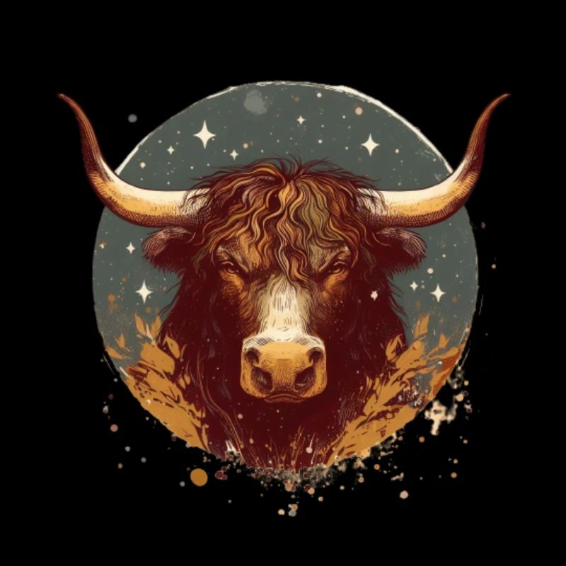 Taurus Astro Sign