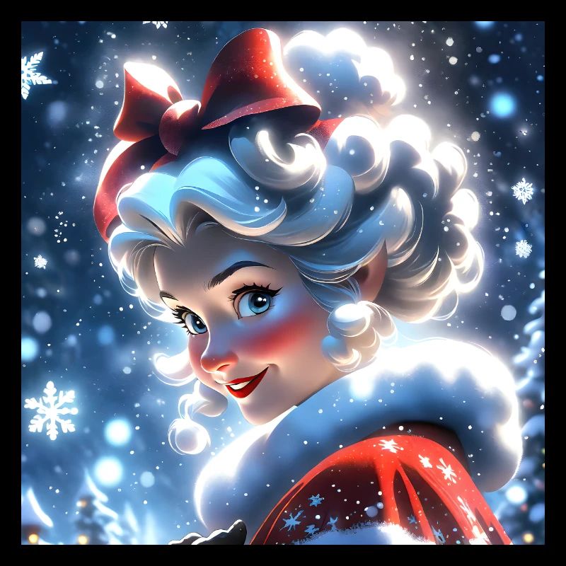 Joyeux Noel #4