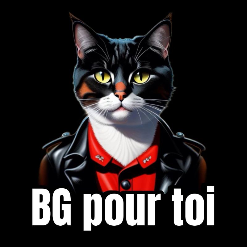 BG pour toi