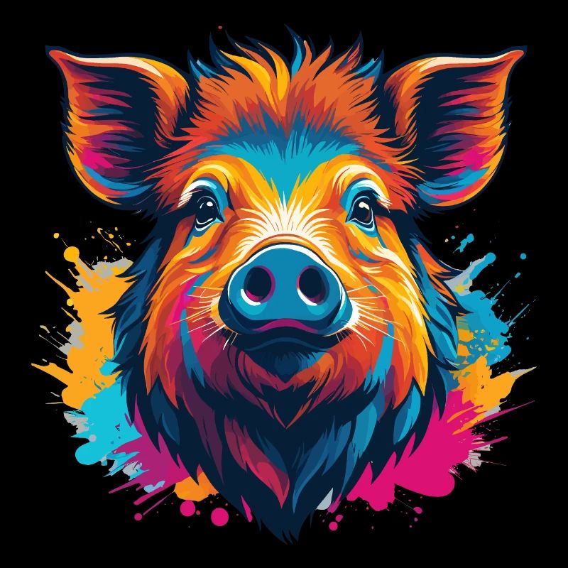 Boar