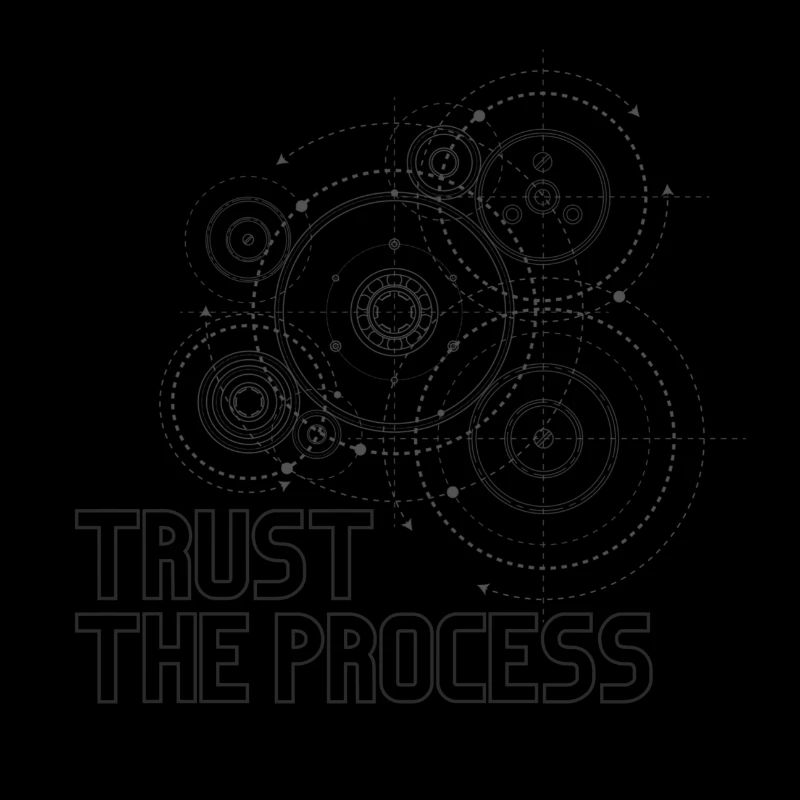 Trust the process