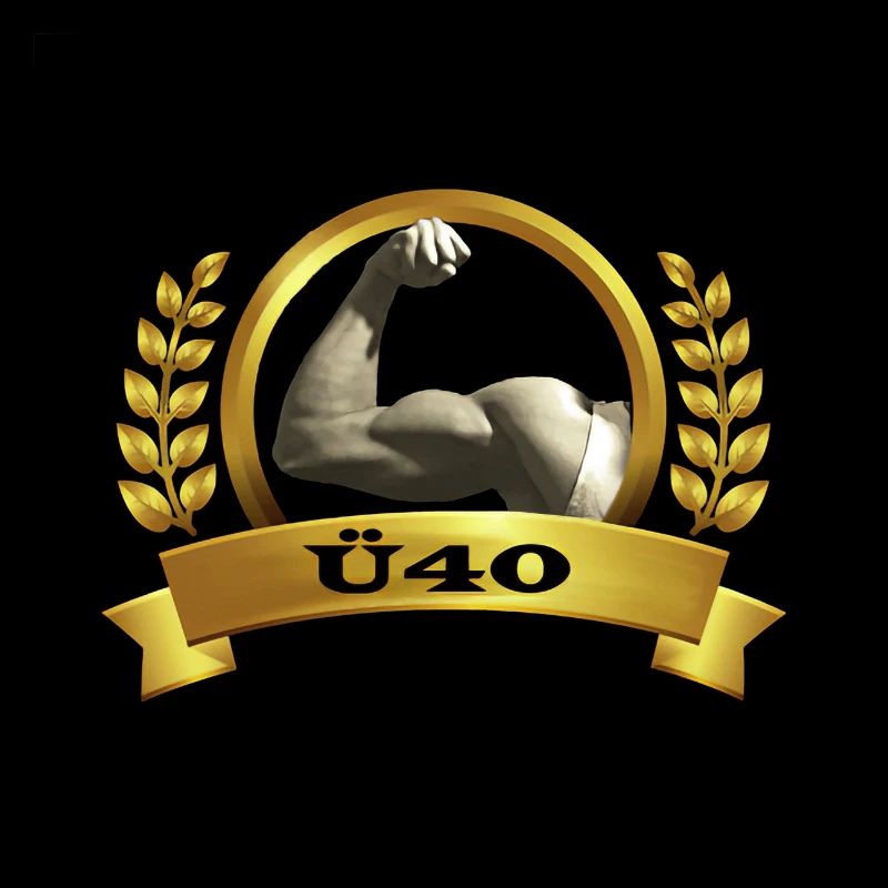 Over 40Biceps