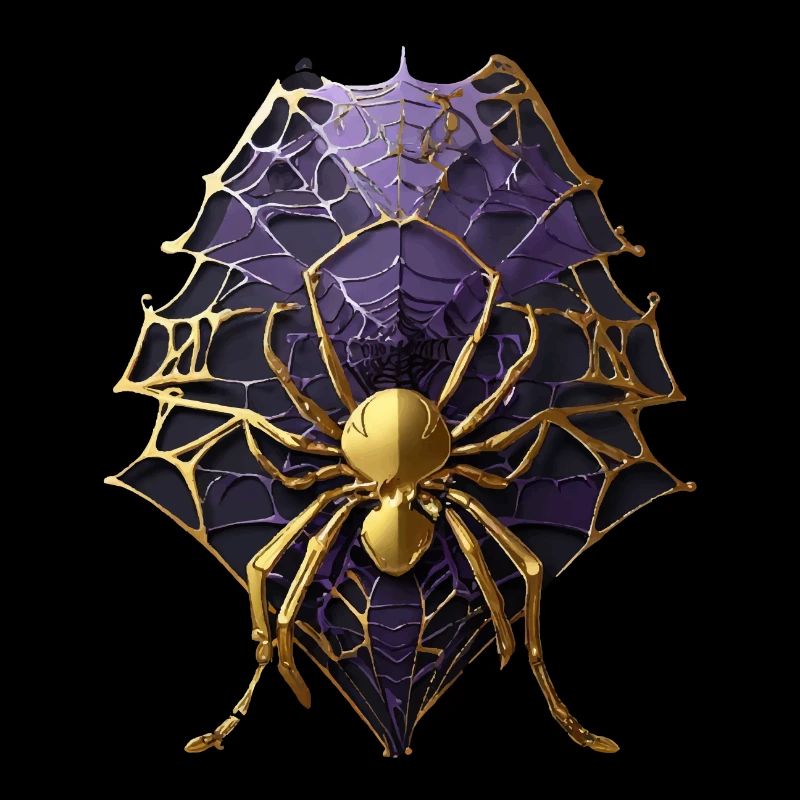 Spinne