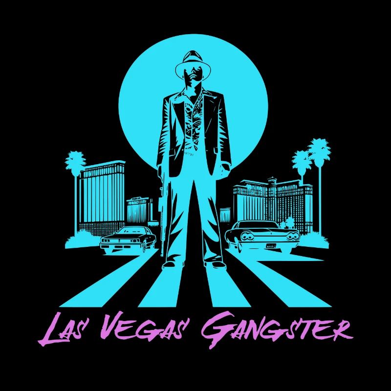 LV Gangster