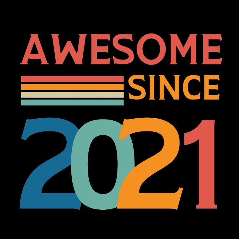 Awesome since 2021