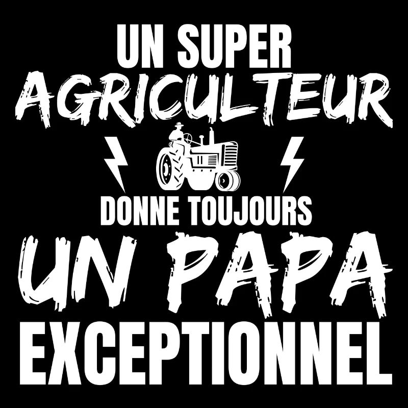 FARMER DAD