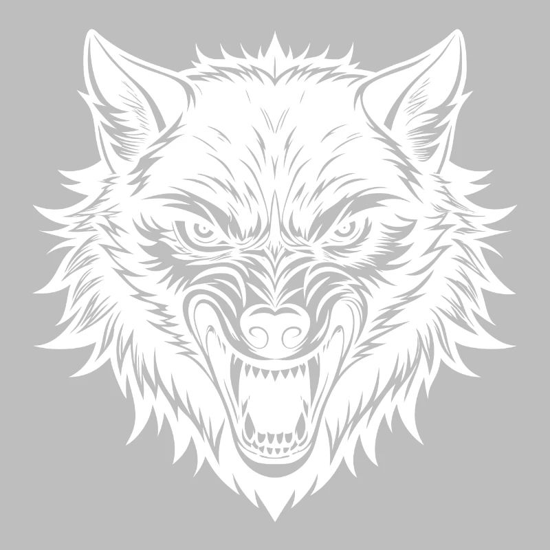 Alpha Wolf