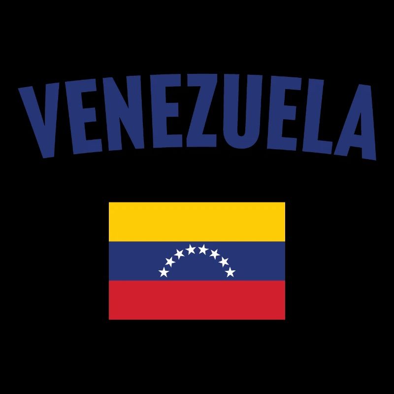 Drapeau du Venezuela