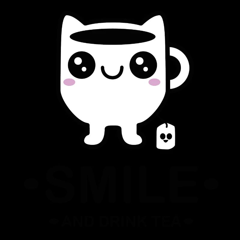 Design « Simple Smirk »