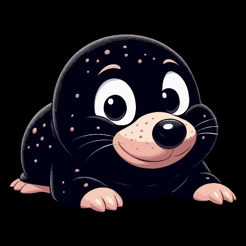 Mole sweet