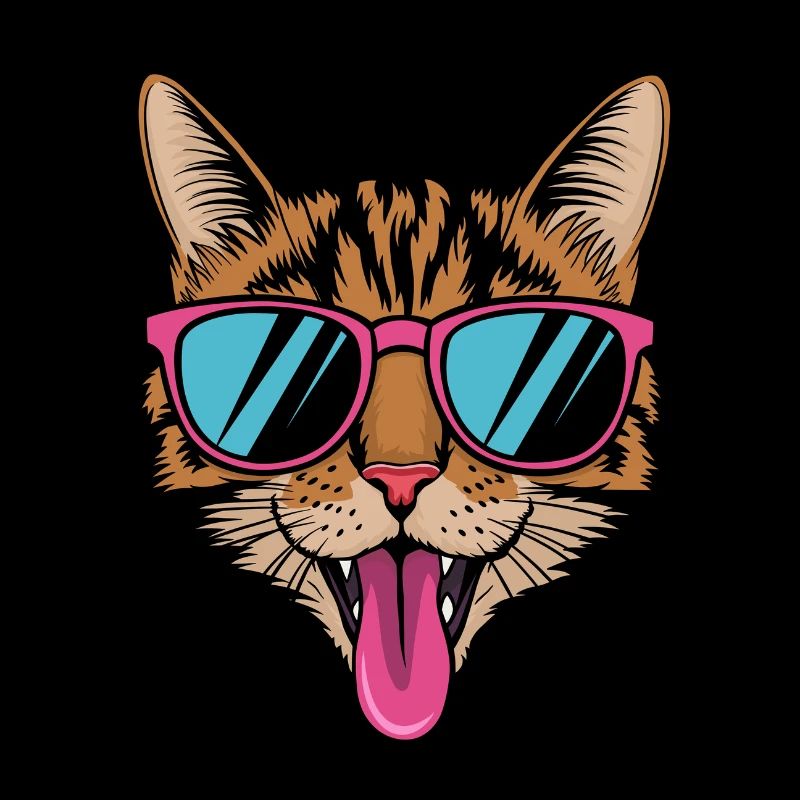 Teintes Catitude
