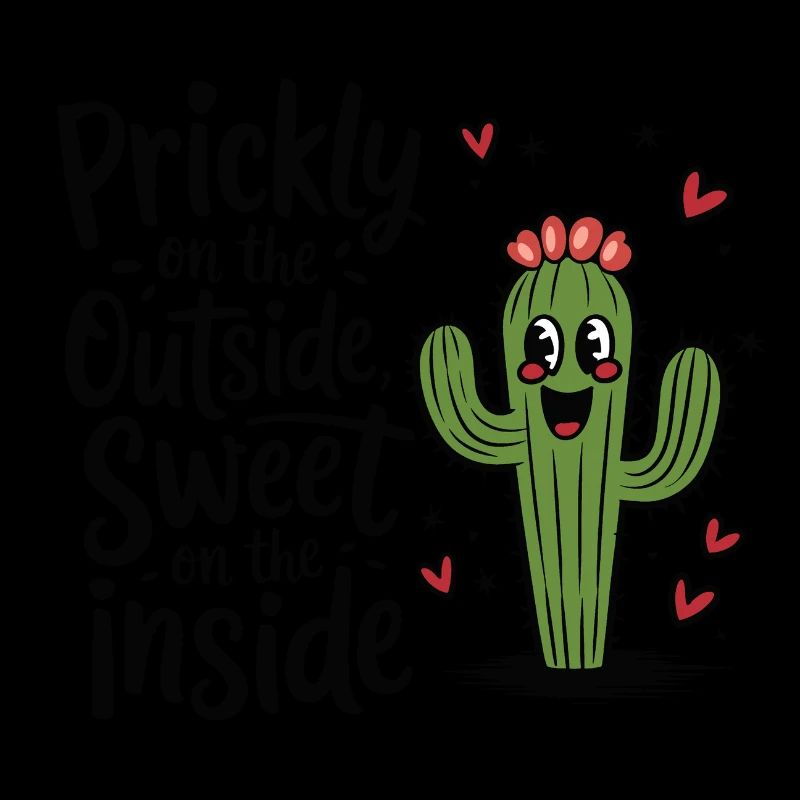 Cactus doux