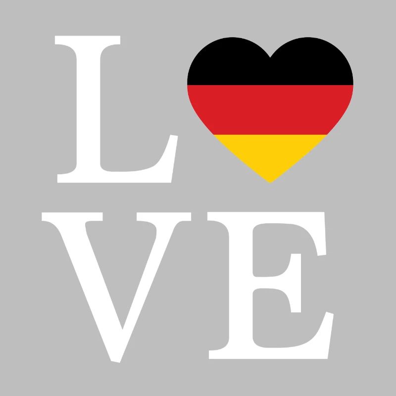 Germany Minimalist Script