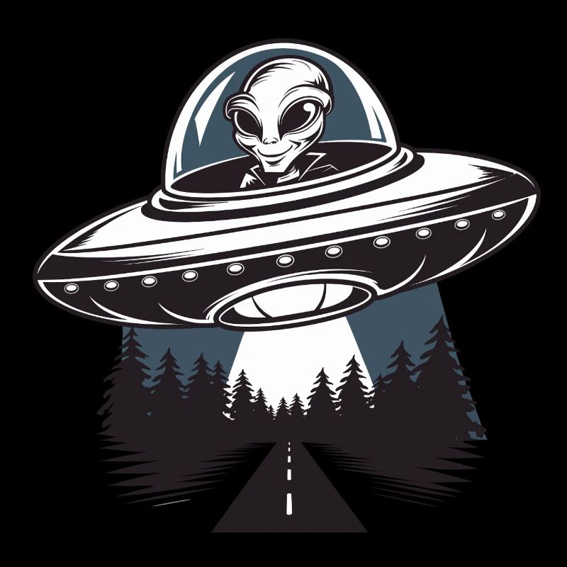 Alien Abduction