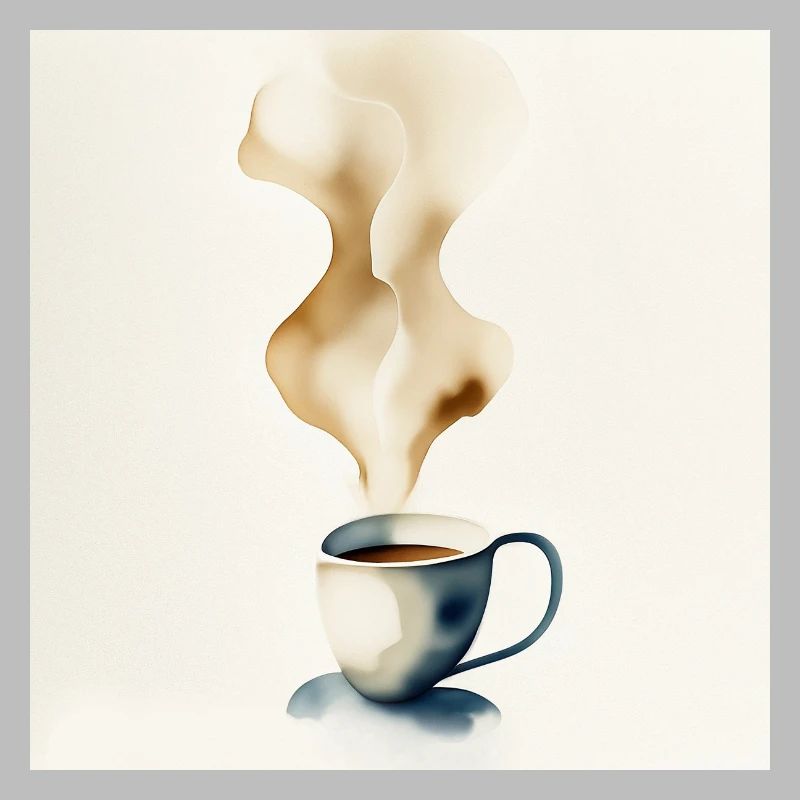 Kaffeetasse