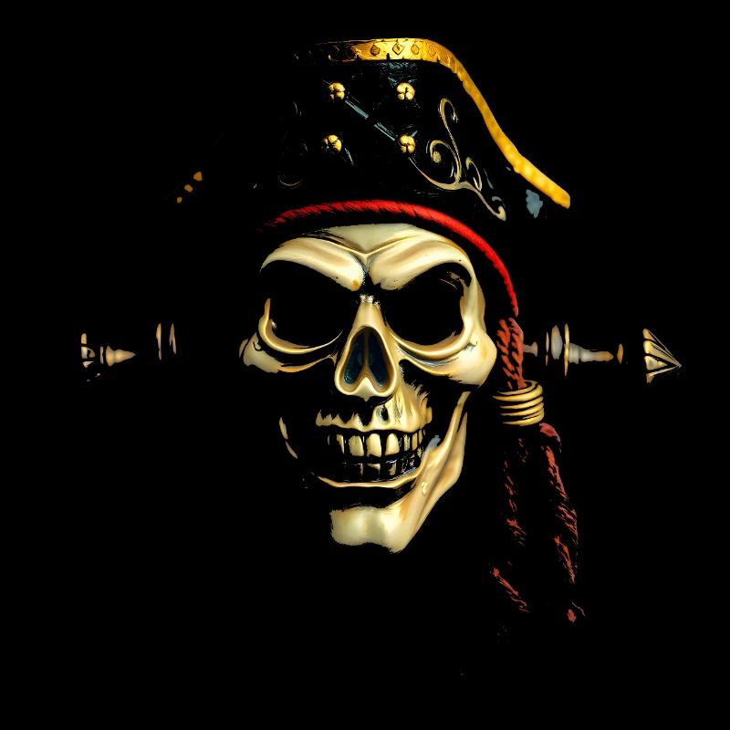 Pirat Comicart