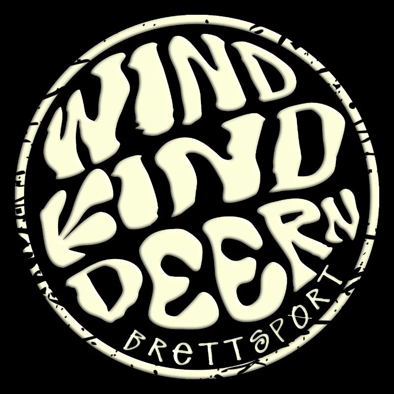 WINDKIND DEERN brettsport