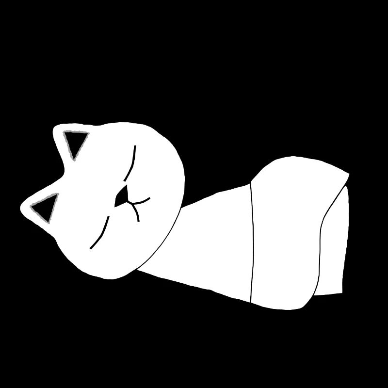 Nekochan Antonio Naptime