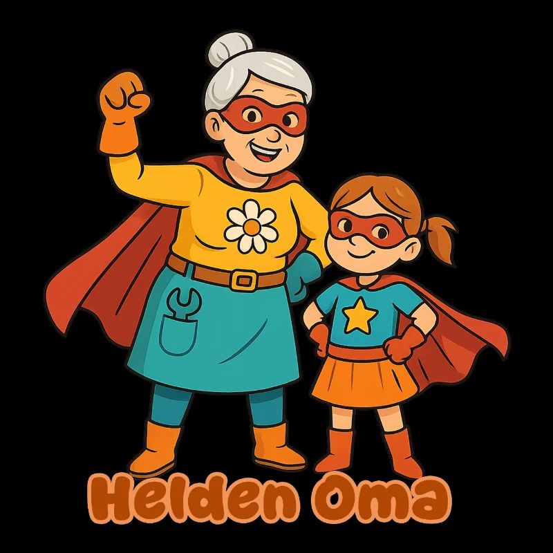 Heldenoma
