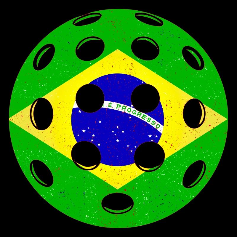 PICKLEBALL BRASILIEN