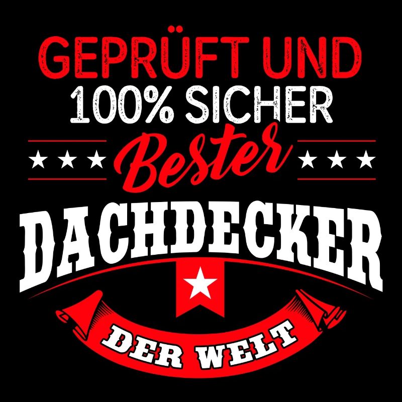 Dachdecker Dachdeckerin Zimmermann Zimmerin