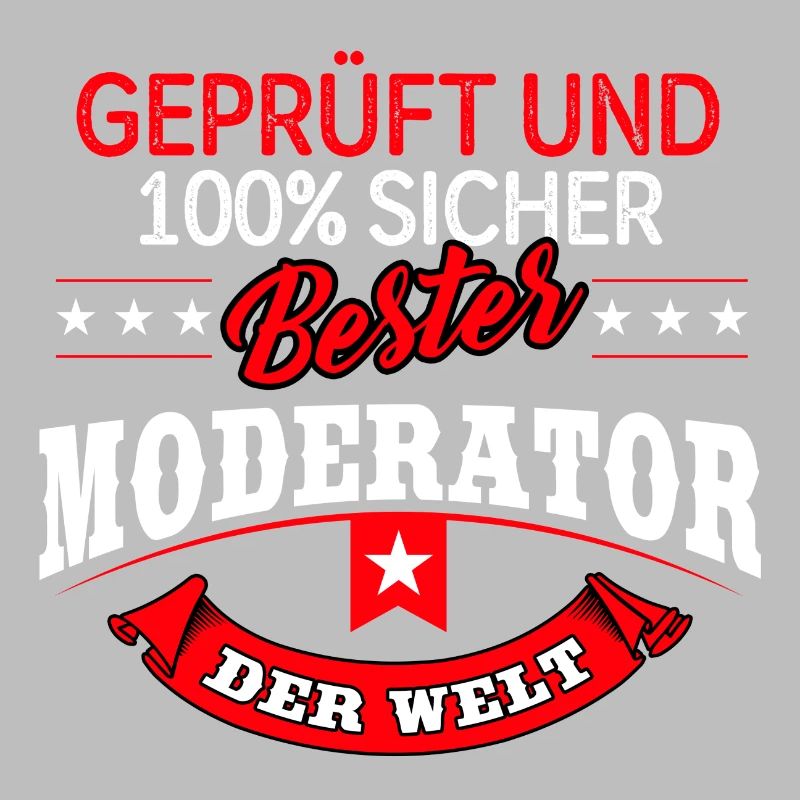 Fernsehmoderator Fernsehmoderatorin Moderator