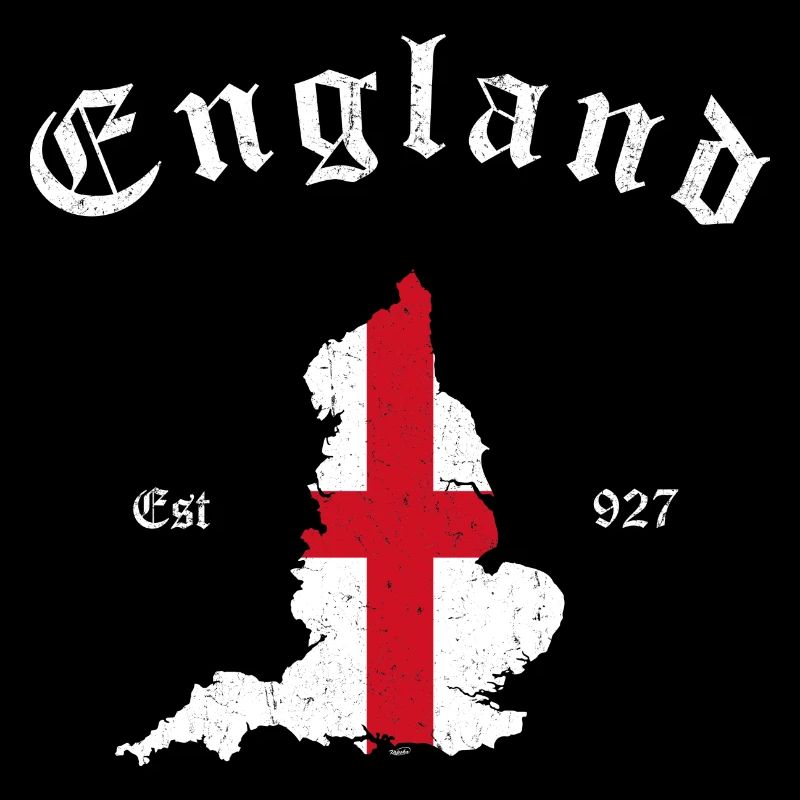 England Map