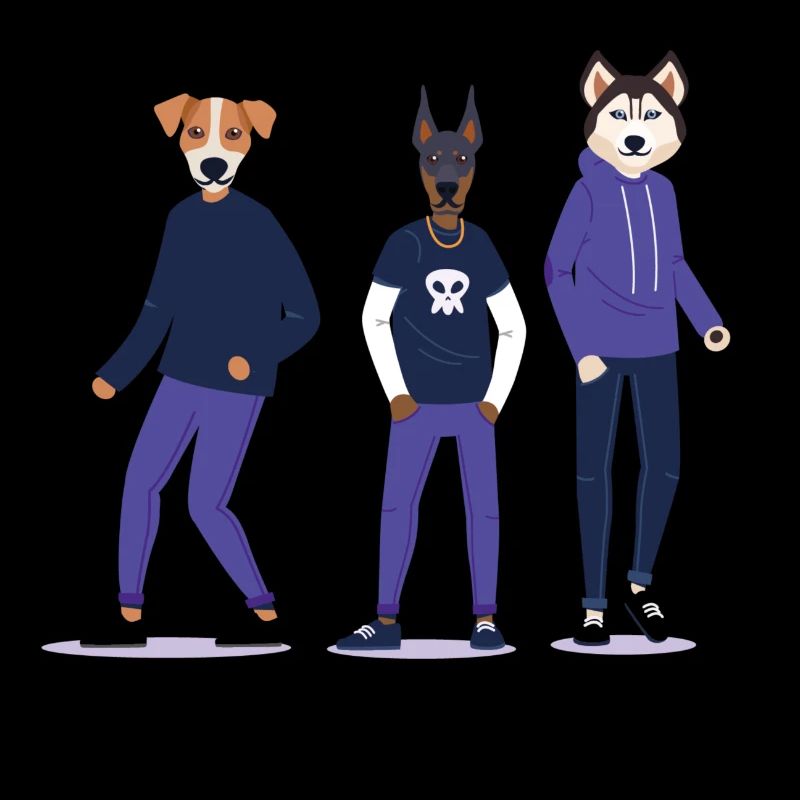 Hundebande